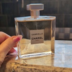 CHANEL 💯 Authentic Gabrielle 3.4oz